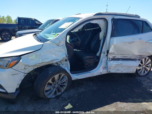 KL4CJASB3JB656563 Buick Encore Preferred