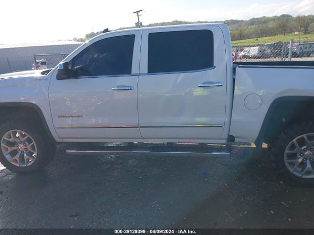 GMC Sierra 1500 Slt 2016 3GTU2NECXGG346770 Image 14
