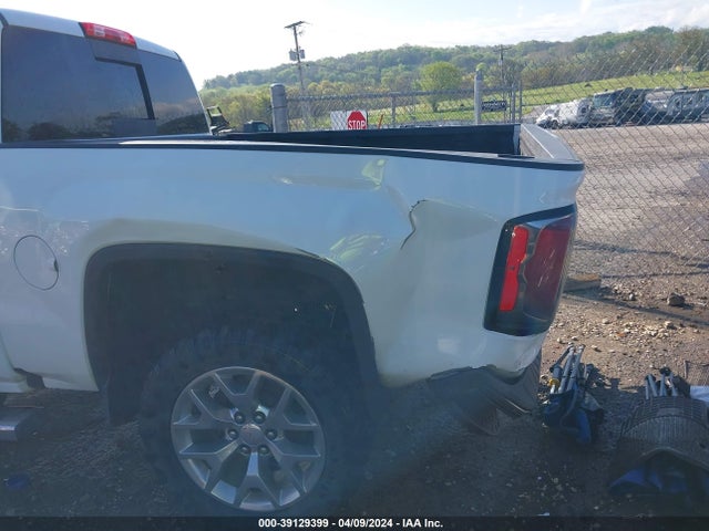 GMC Sierra 1500 Slt 2016 3GTU2NECXGG346770 Image 17