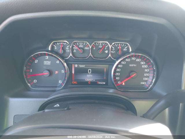 GMC Sierra 1500 Slt 2016 3GTU2NECXGG346770 Image 7