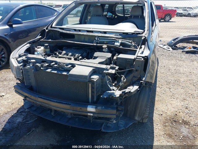 KIA SEDONA LX 2015 KNDMB5C17F6060456 Image 6