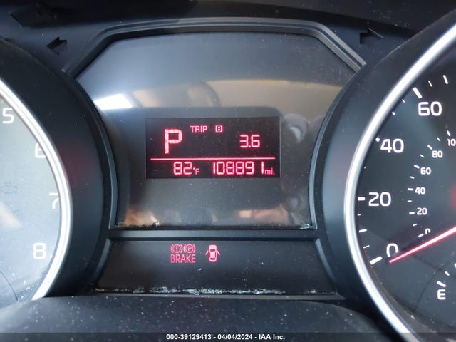 KIA SEDONA LX 2015 KNDMB5C17F6060456 Image 7