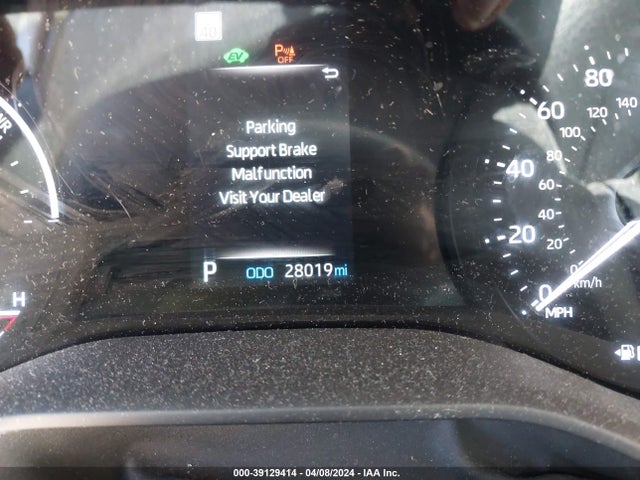 Toyota SIENNA XLE 2021 5TDYRKEC0MS067515 Image 16