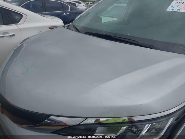 Toyota SIENNA XLE 2021 5TDYRKEC0MS067515 Image 18