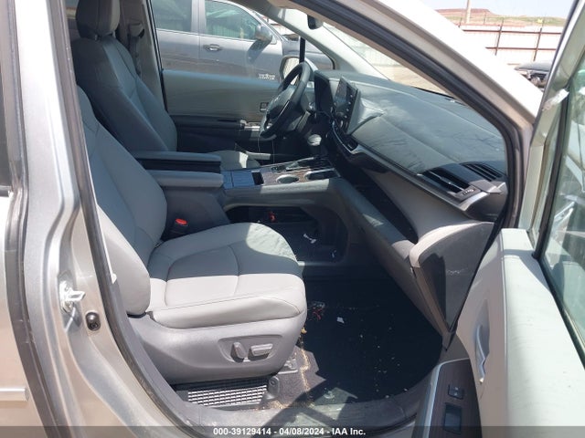 Toyota SIENNA XLE 2021 5TDYRKEC0MS067515 Image 5
