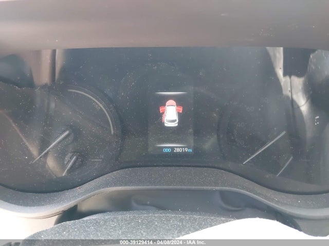 Toyota SIENNA XLE 2021 5TDYRKEC0MS067515 Image 7