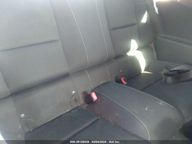 Chevrolet Camaro 1lt 2014 2G1FB1E31E9154591 Image 8