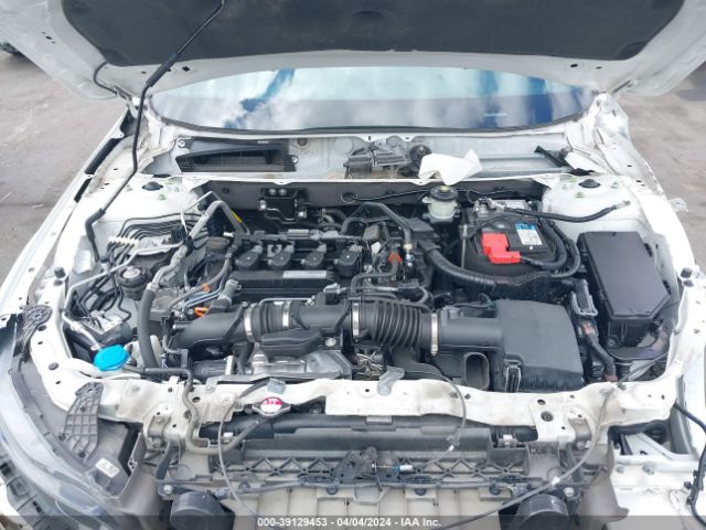 1HGCV1F3XJA063903 Honda Accord Sport