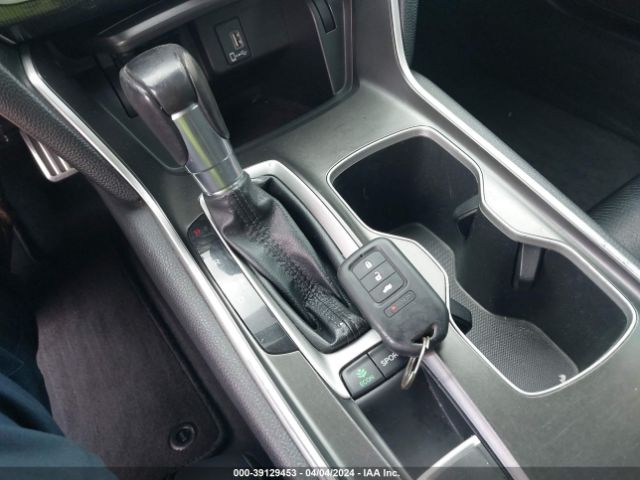 1HGCV1F3XJA063903 Honda Accord Sport