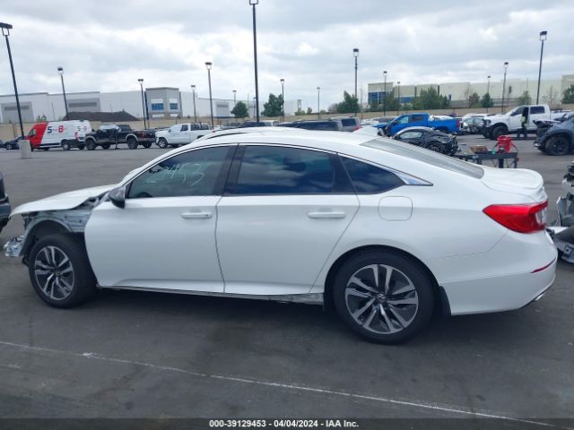 1HGCV1F3XJA063903 Honda Accord Sport