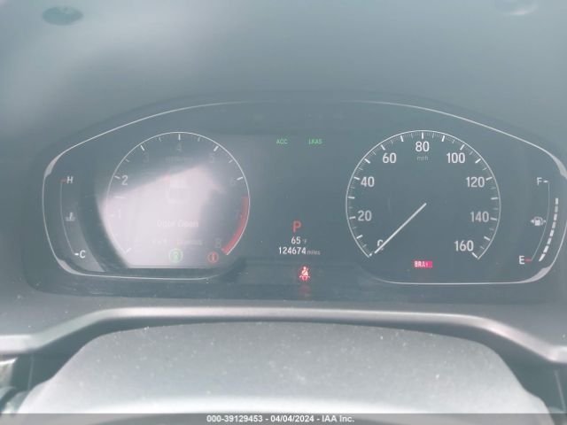 1HGCV1F3XJA063903 Honda Accord Sport