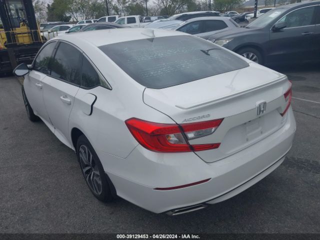 1HGCV1F3XJA063903 Honda Accord Sport
