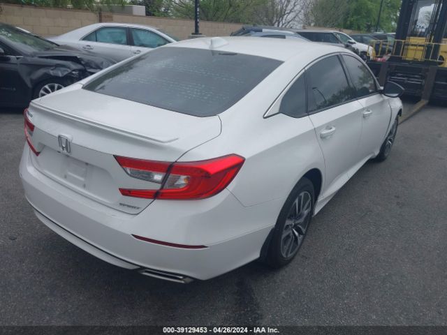 1HGCV1F3XJA063903 Honda Accord Sport