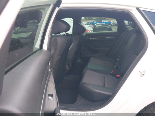 1HGCV1F3XJA063903 Honda Accord Sport