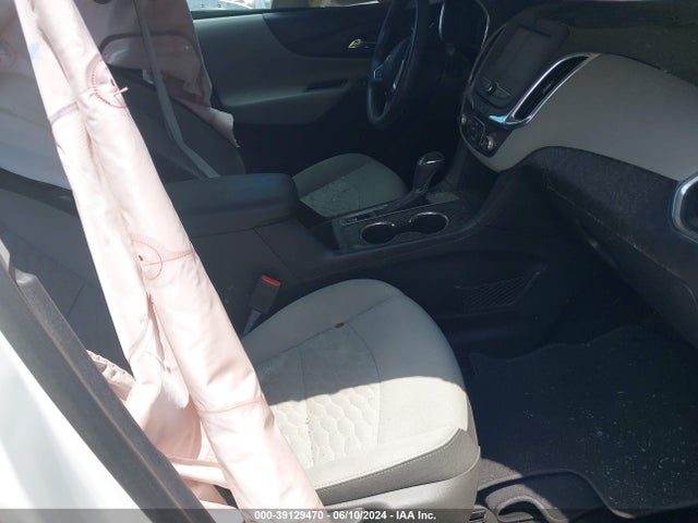 2GNAXHEV1J6174551 Chevrolet EQUINOX LS