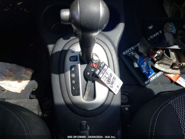 3N1CN7AP5HL810289 Nissan Versa 1.6 Sv