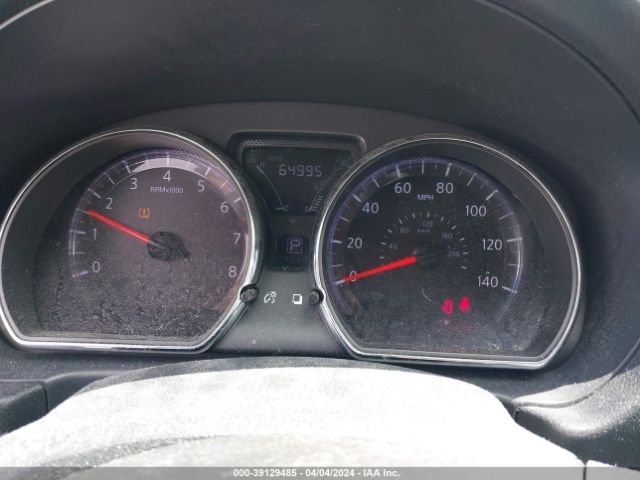 3N1CN7AP5HL810289 Nissan Versa 1.6 Sv