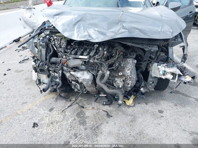 Honda CIVIC EX 2017 SHHFK7H52HU430217 Image 6