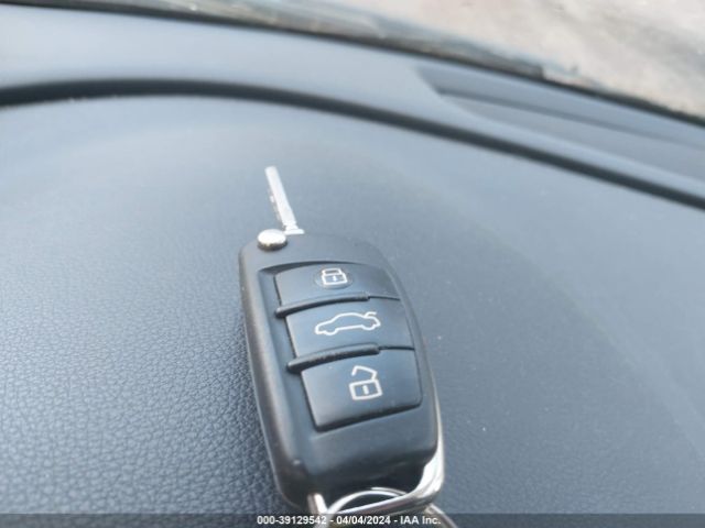 WAUACGFF5F1035214 Audi A3 1.8t Premium