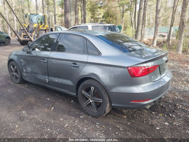 WAUACGFF5F1035214 Audi A3 1.8t Premium