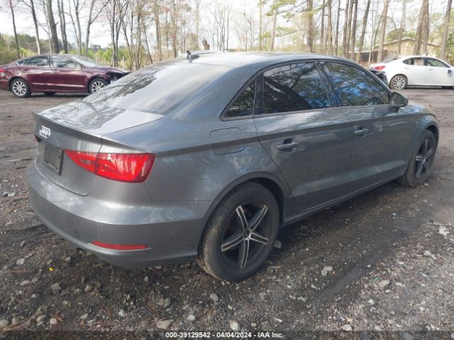 WAUACGFF5F1035214 Audi A3 1.8t Premium