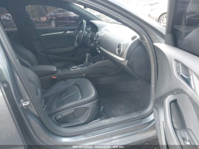 WAUACGFF5F1035214 Audi A3 1.8t Premium