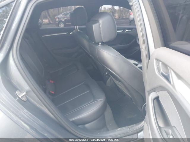 WAUACGFF5F1035214 Audi A3 1.8t Premium