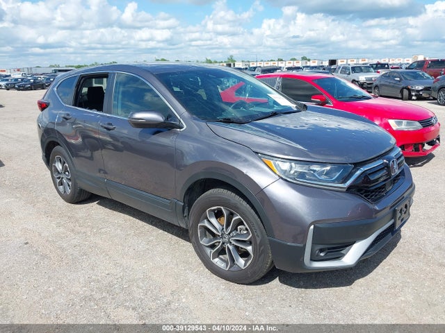 2022 2HKRW2H55NH637414 main image