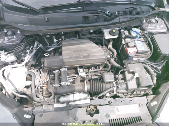 Honda Cr-v Awd Ex 2022 2HKRW2H55NH637414 Image 10