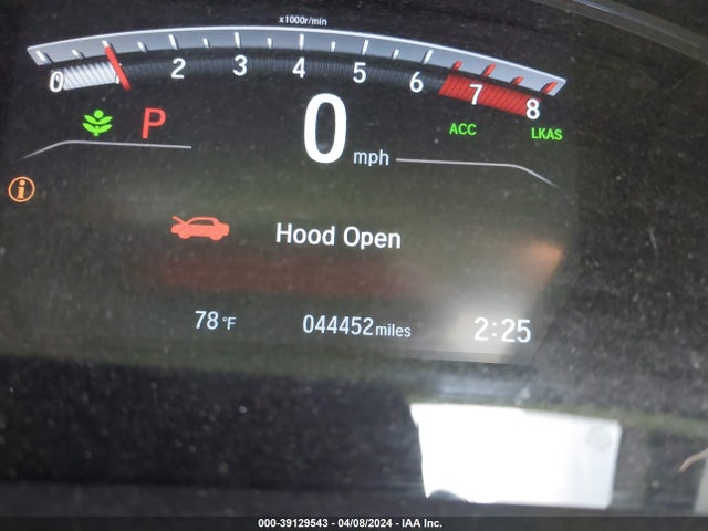 Honda Cr-v Awd Ex 2022 2HKRW2H55NH637414 Image 15