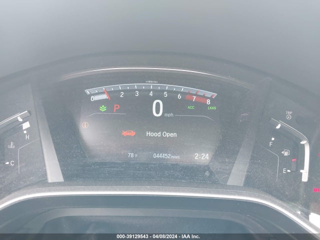 Honda Cr-v Awd Ex 2022 2HKRW2H55NH637414 Image 7