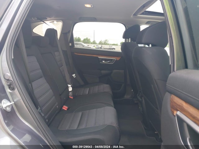 Honda Cr-v Awd Ex 2022 2HKRW2H55NH637414 Image 8