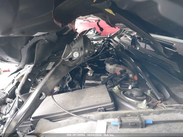Honda CIVIC EX 2021 SHHFK7H66MU404917 Image 10