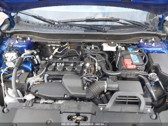 Honda Cr-v Ex-l Awd 2023 2HKRS4H79PH410061 Image 10