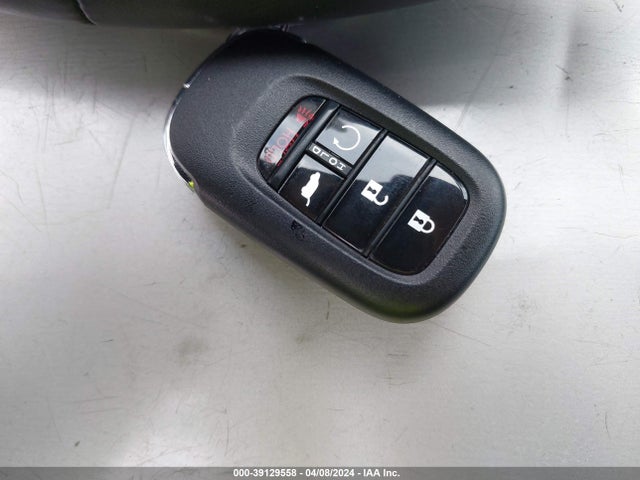 Honda Cr-v Ex-l Awd 2023 2HKRS4H79PH410061 Image 11