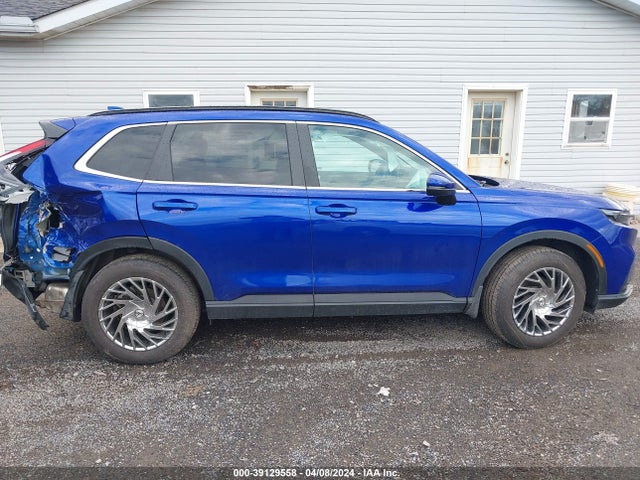 Honda Cr-v Ex-l Awd 2023 2HKRS4H79PH410061 Image 13