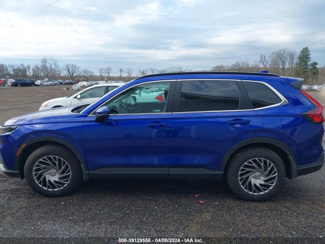 Honda Cr-v Ex-l Awd 2023 2HKRS4H79PH410061 Image 14