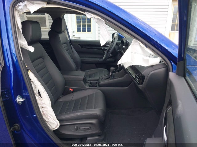 Honda Cr-v Ex-l Awd 2023 2HKRS4H79PH410061 Image 5