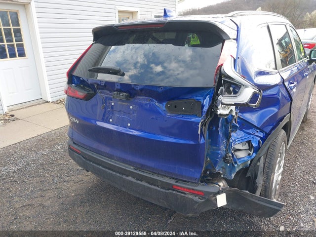 Honda Cr-v Ex-l Awd 2023 2HKRS4H79PH410061 Image 6