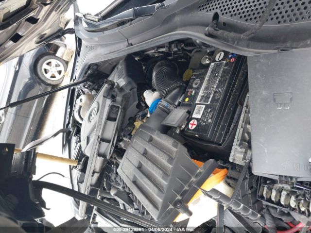 3VWM17AU9KM512846 Volkswagen Golf Alltrack Tsi S/tsi Se/tsi Sel