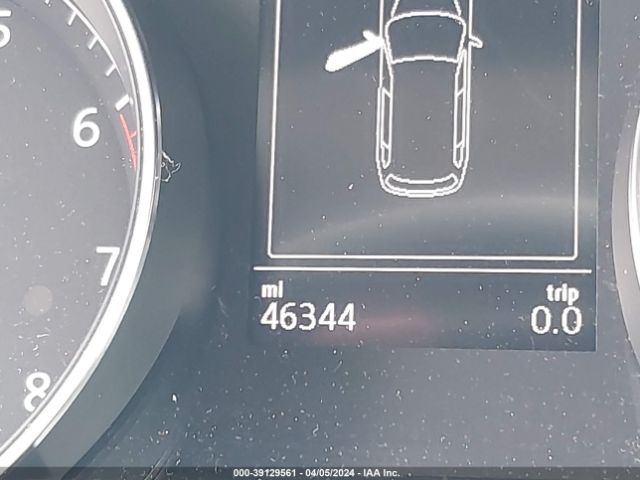 3VWM17AU9KM512846 Volkswagen Golf Alltrack Tsi S/tsi Se/tsi Sel
