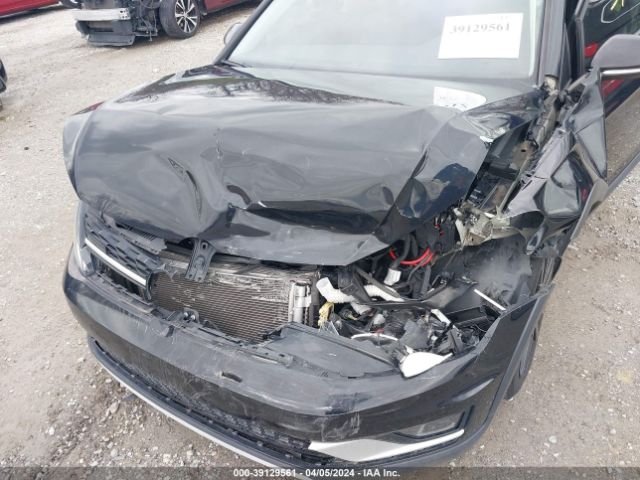 3VWM17AU9KM512846 Volkswagen Golf Alltrack Tsi S/tsi Se/tsi Sel
