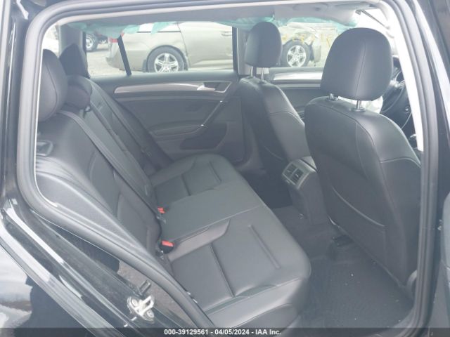 3VWM17AU9KM512846 Volkswagen Golf Alltrack Tsi S/tsi Se/tsi Sel