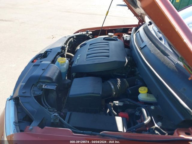 3C4PDDDG7ET189998 Dodge Journey Limited