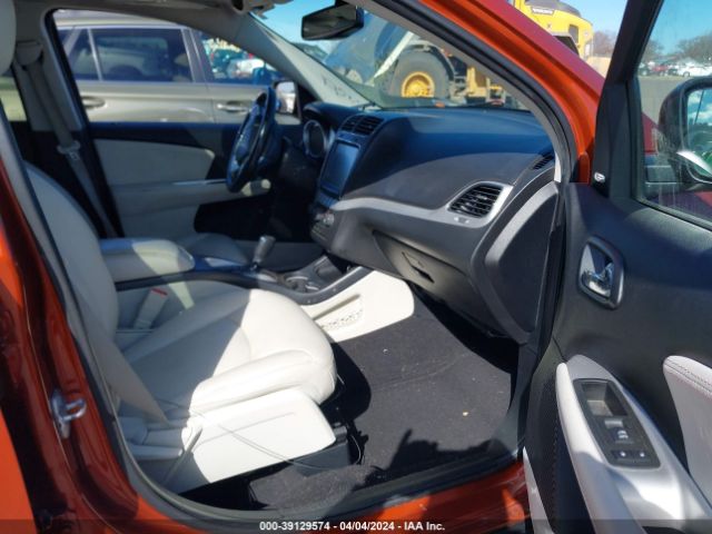3C4PDDDG7ET189998 Dodge Journey Limited