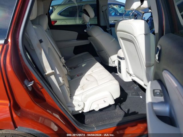 3C4PDDDG7ET189998 Dodge Journey Limited