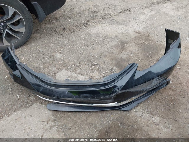 Honda CIVIC EX 2014 19XFB2F88EE078828 Image 12