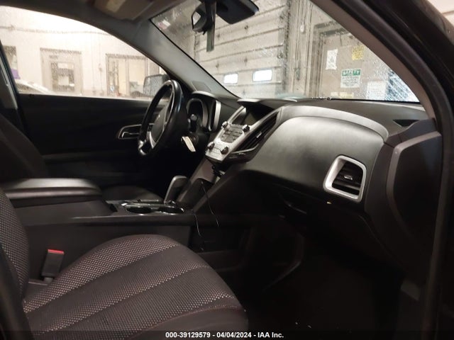 Chevrolet EQUINOX 1LT 2014 2GNFLFEK4E6294037 Image 5
