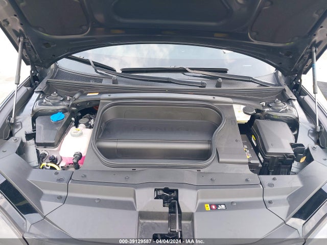 Hyundai Ioniq 6 Sel 2023 KMHM34AA0PA053207 Image 10