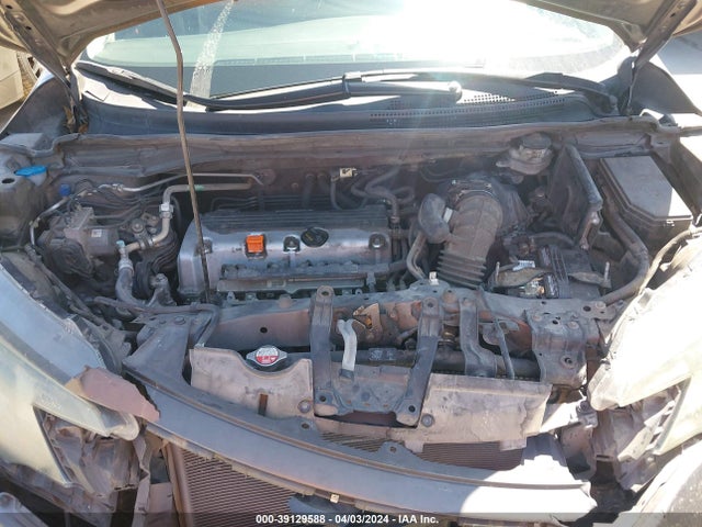 Honda CR-V LX 2014 3CZRM3H3XEG716011 Image 10